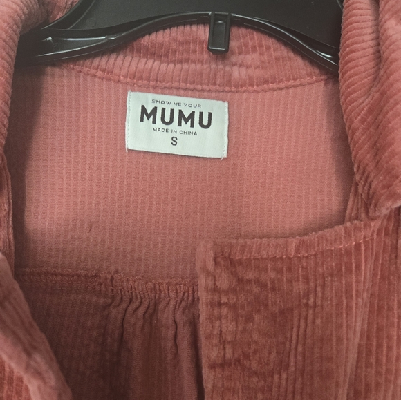 Show me your mumu Outlaw Dress - Picture 4 of 5